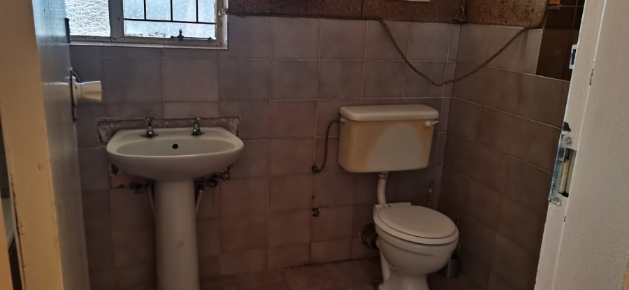 3 Bedroom Property for Sale in Naudeville Free State
